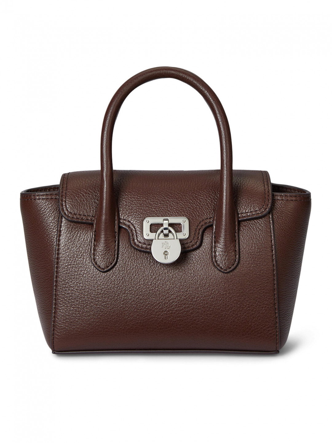 LAUREN RALPH LAUREN Kabelka 431969349007 Hnědá